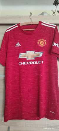 Manchester United 20/21 Adidas L