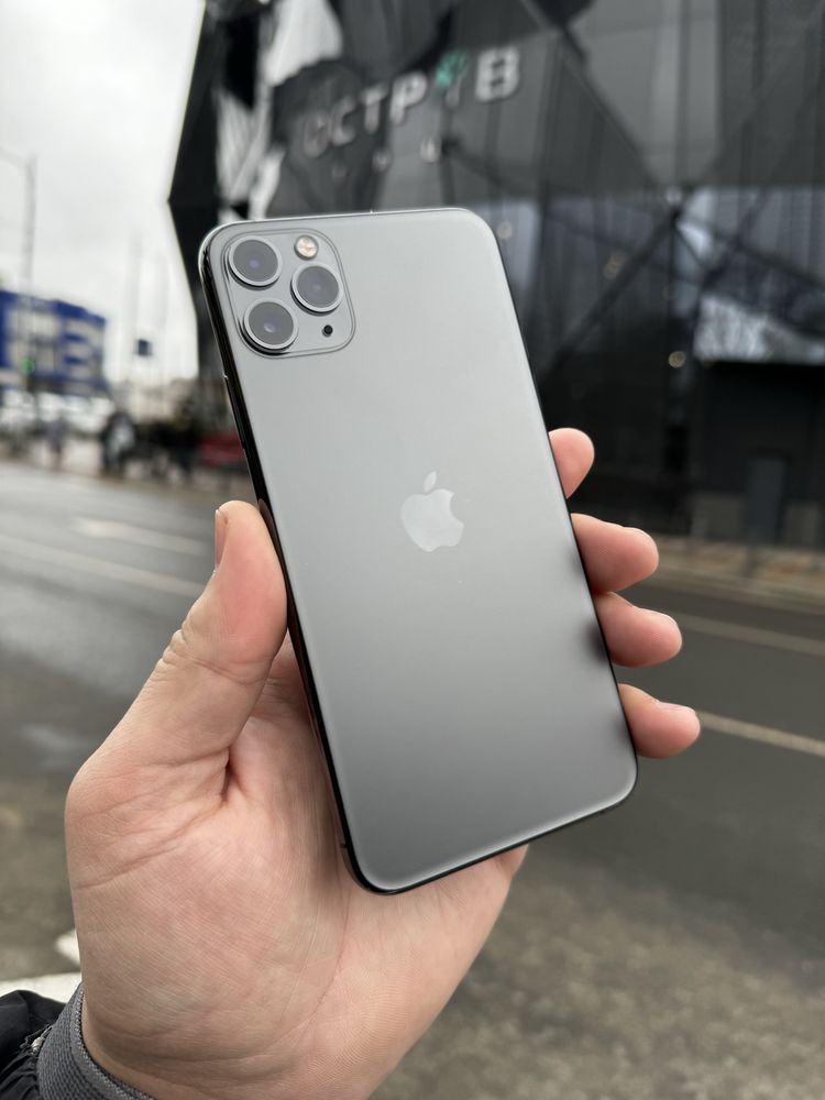 iPhone 11 Pro Max 64 Space ГАРАНТИЯ