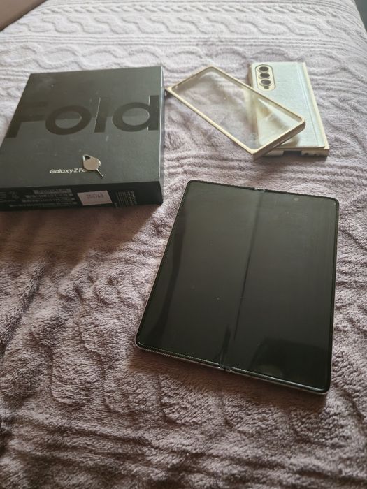 Samsung Galaxy Z Fold 4 12/256GB