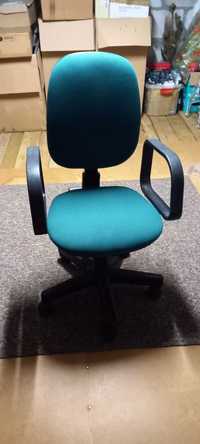 Krzesło biurkowe używane
