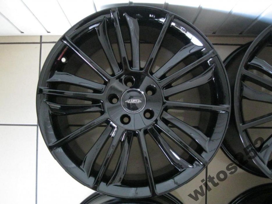 ASA - BBS 19" 5X112 Audi , Mercedes , VW