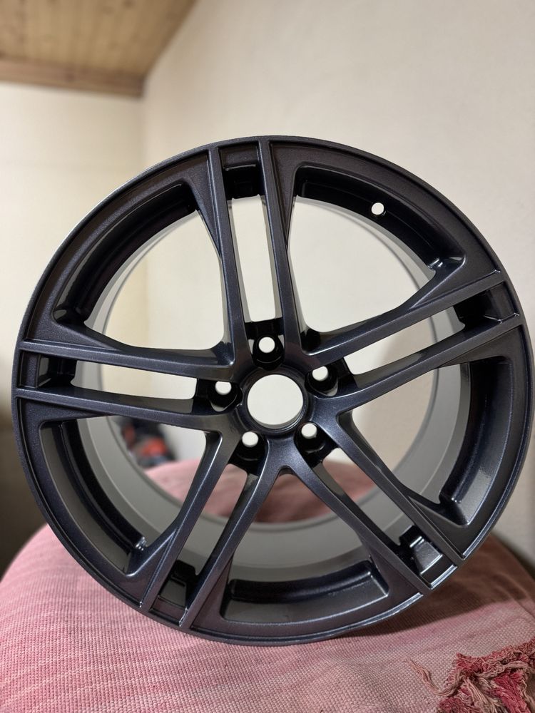Диски r18 5 112 j8 et 42 ауді мерседес vw