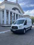Продам власне авто Ford transit