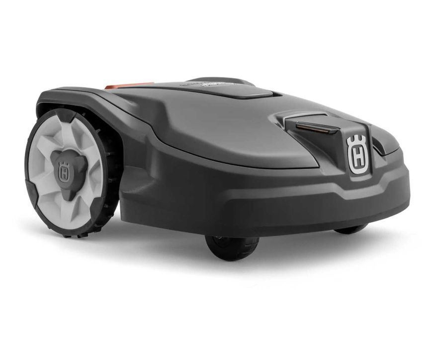 Kosiarka Robot Koszący Husqvarna Automower® Am315 Mark II Raty 0%