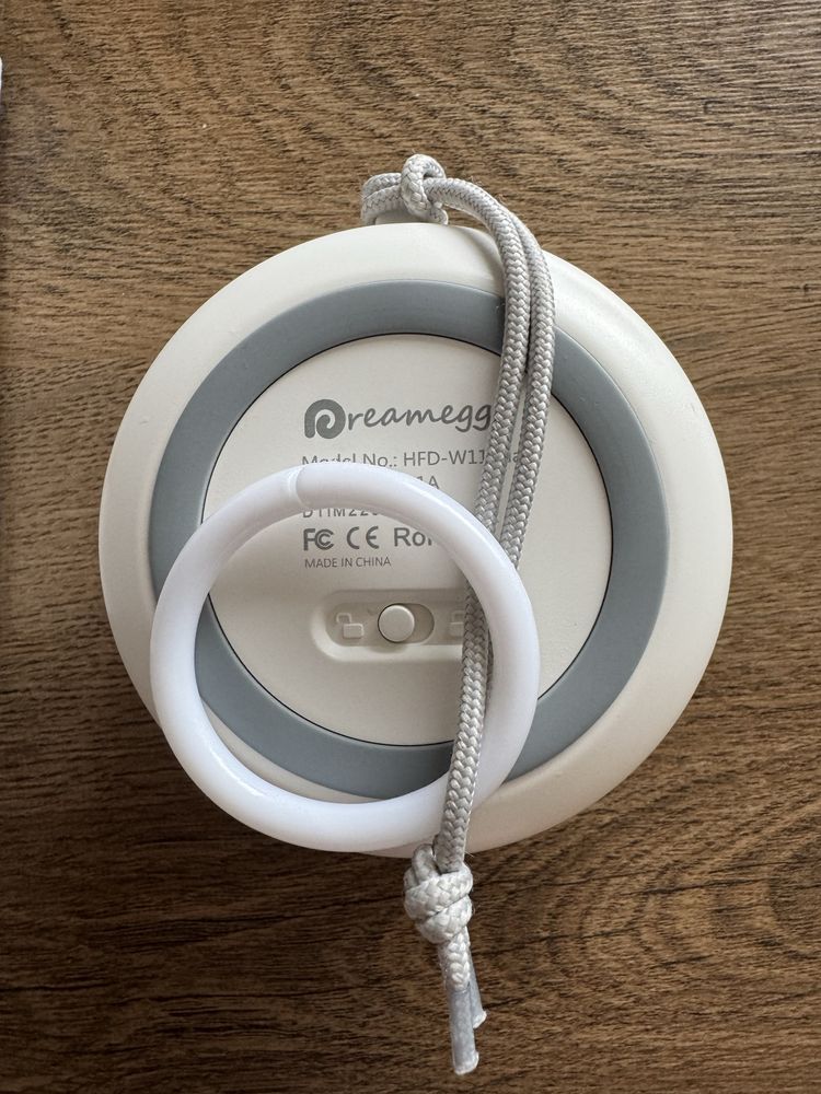Dreamegg D11 Max Машина білого шуму
