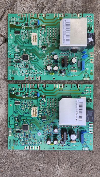 Модуль (плата) управления стиральной машины Electrolux, Zanussi