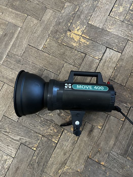 Lampa fotograficzna studyjna