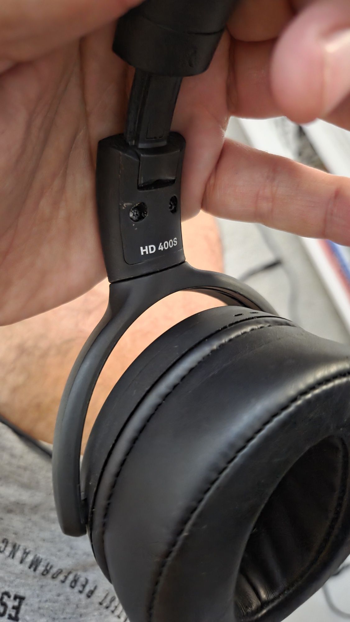 Vendo auscultadores sennheiser/áudio technica