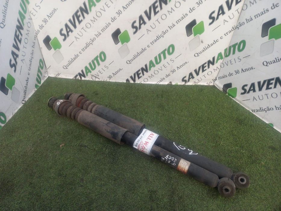 Amortecedor Suspensão Hyundai Getz (Tb)