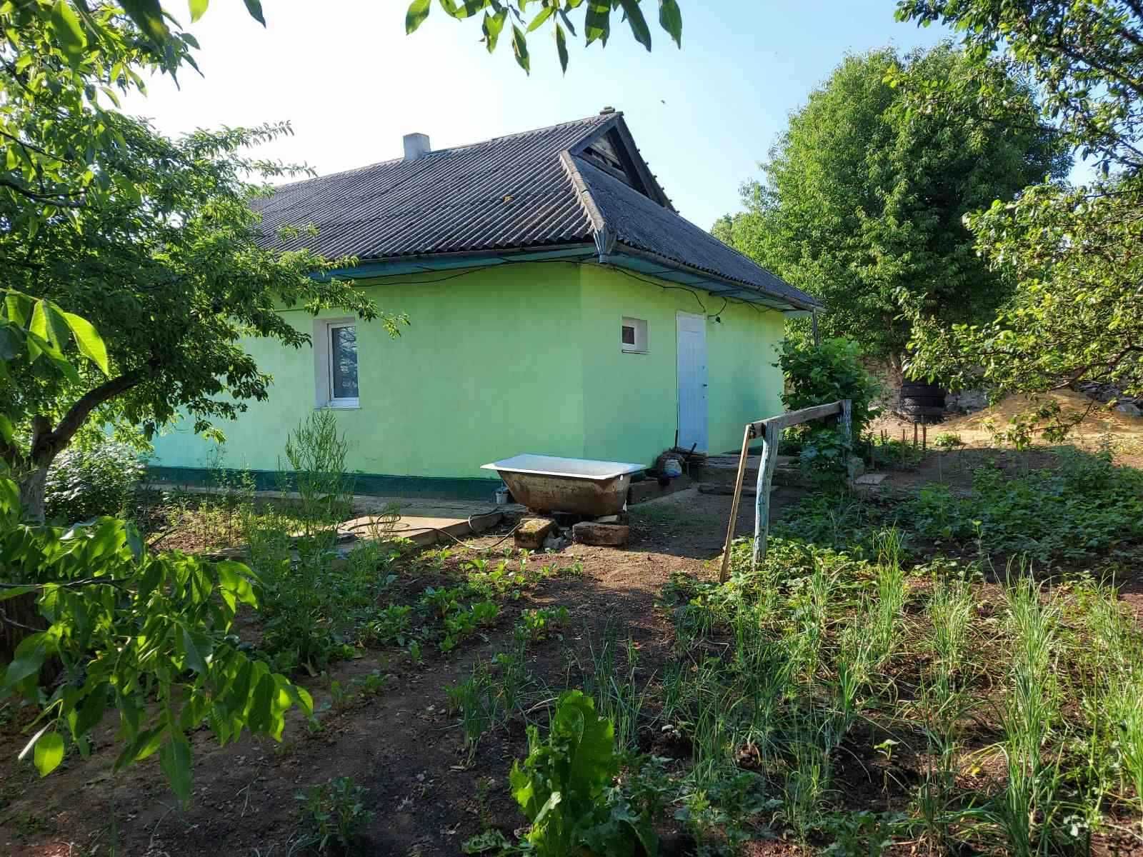 Будинок із зручностями з хорошим місце розташуванням. Обмін.