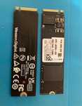 Dysk SSD 2 sztuki