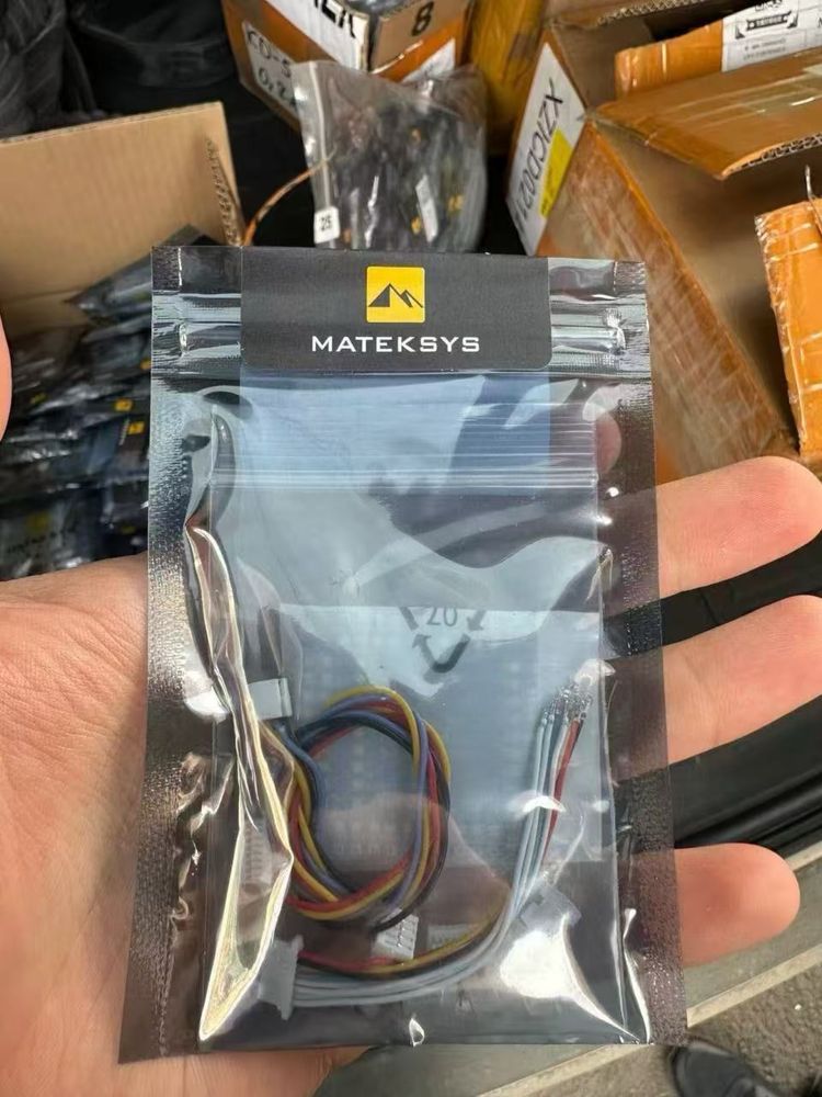 Matek h743 slim v3