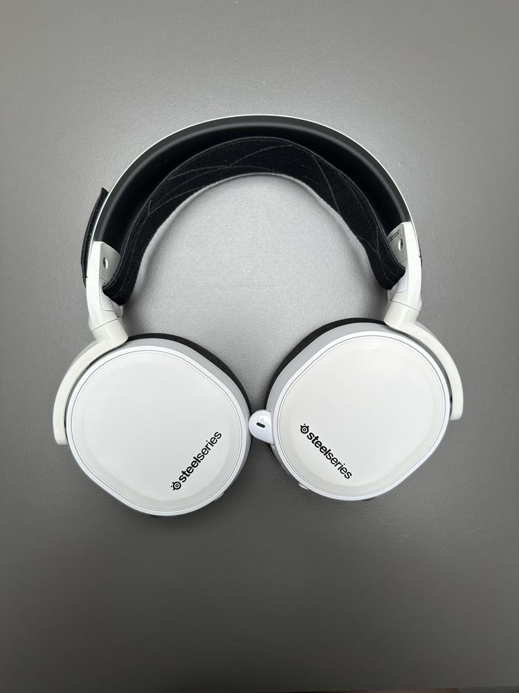 Słuchawki SteelSeries Arctis 7 Wireless