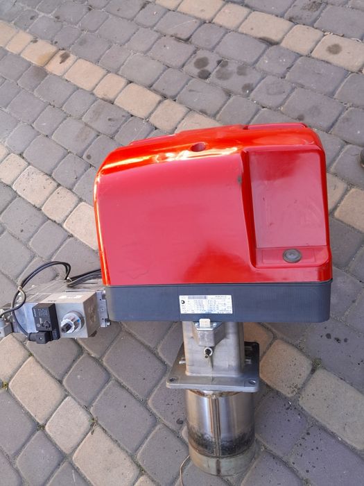 Palnik gazowy riello rs50 rs44 MZ