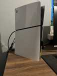 Playstation 5 Slim + dodatki