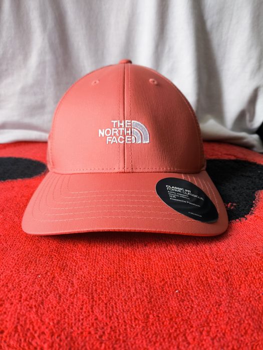 Кепка The North Face™ 66 Classic Faded rose  Оригінал™