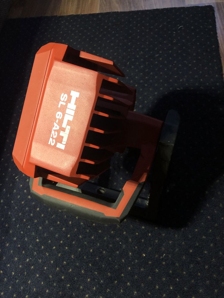 Hilti SL 6-A22 фонарь