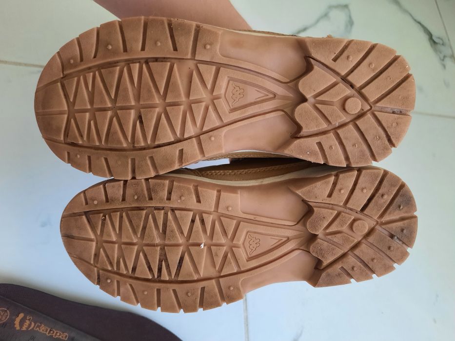 Сапоги детские Kappa 32 размер