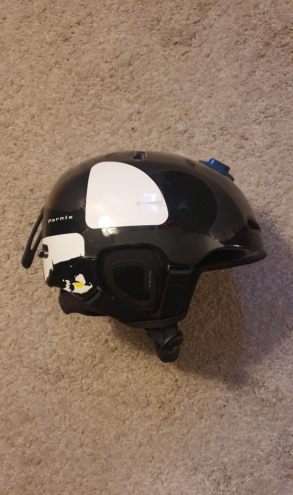 Kask narciarski POC Fornix