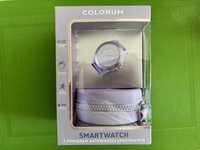 Smartwatch FOREVER Colorum CW-300 xLavenda