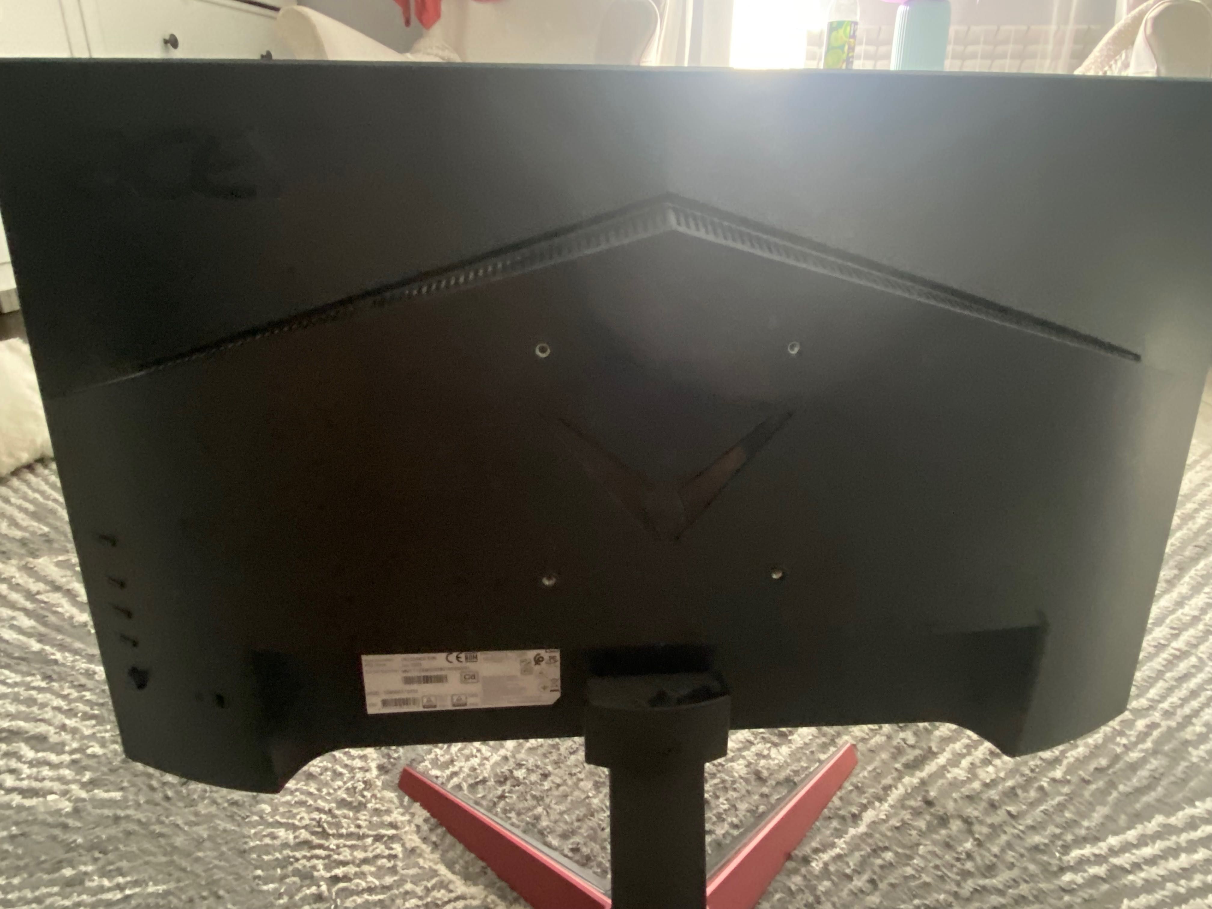 Monitor Acer Nitro