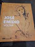 José Emídio Voltar