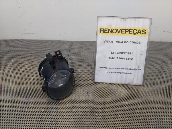 Farol nevoeiro frente esquerdo VOLKSWAGEN Polo (9N)