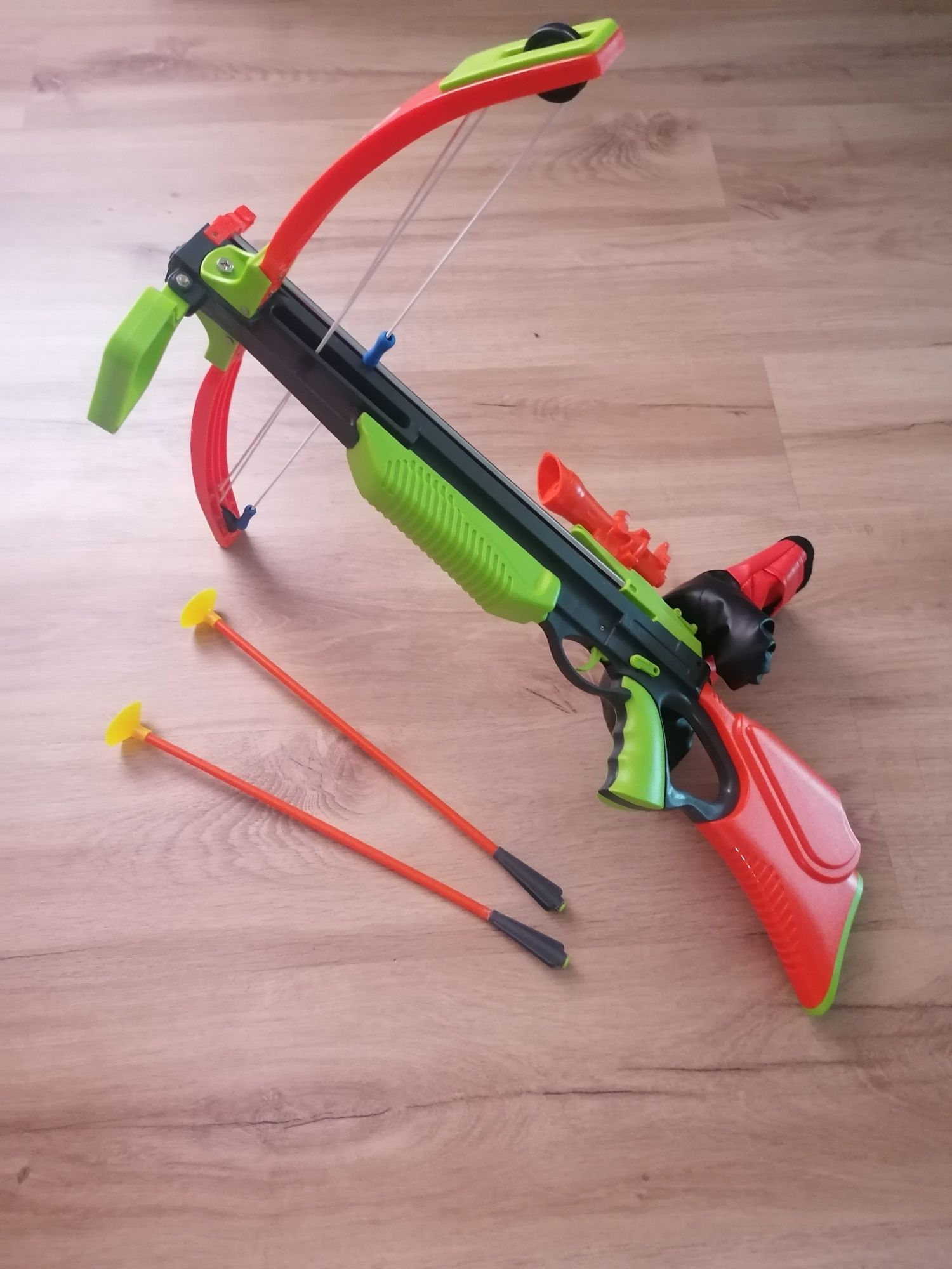 Besta de brinquedo