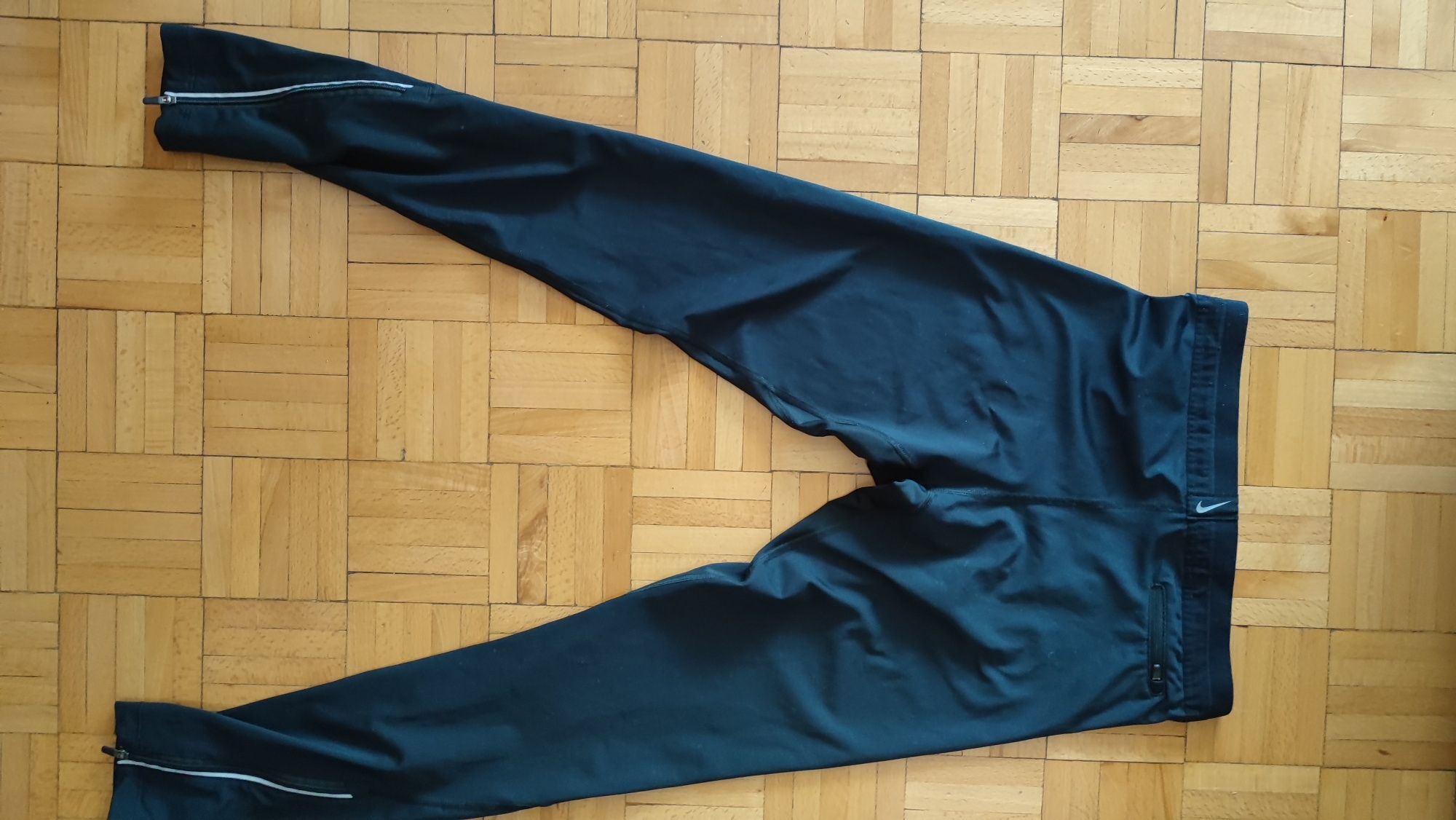 Męskie legginsy Nike rozm. S