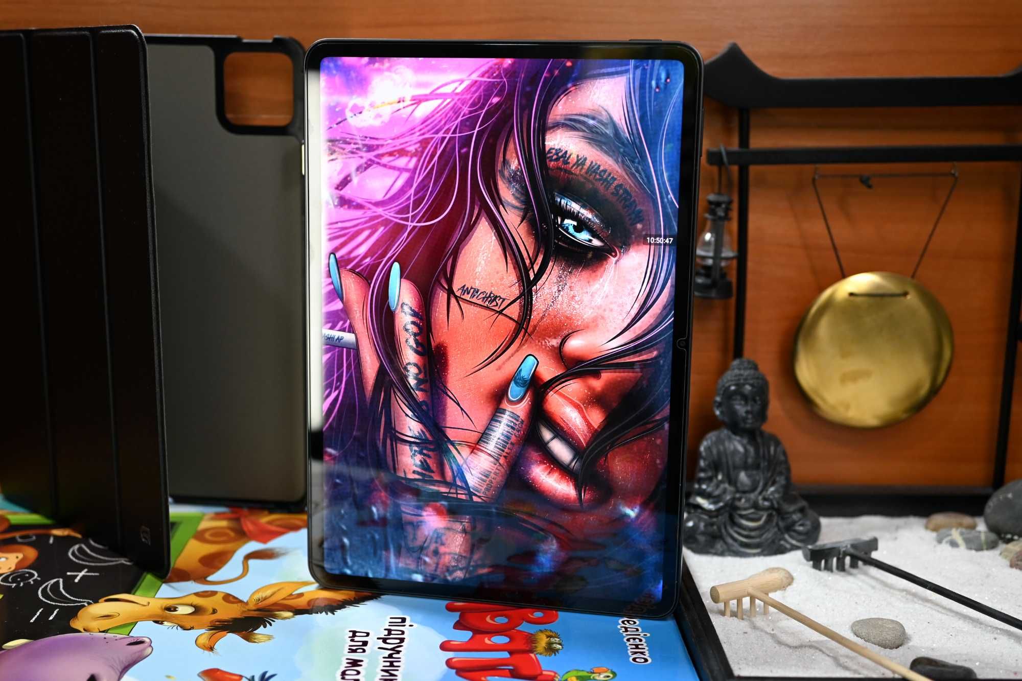 ‼️Флагман Xiaomi Pad 7 (Pro) Metal Snap 7+ Gen 3 (144 ГГц) + ПодарОК‼️