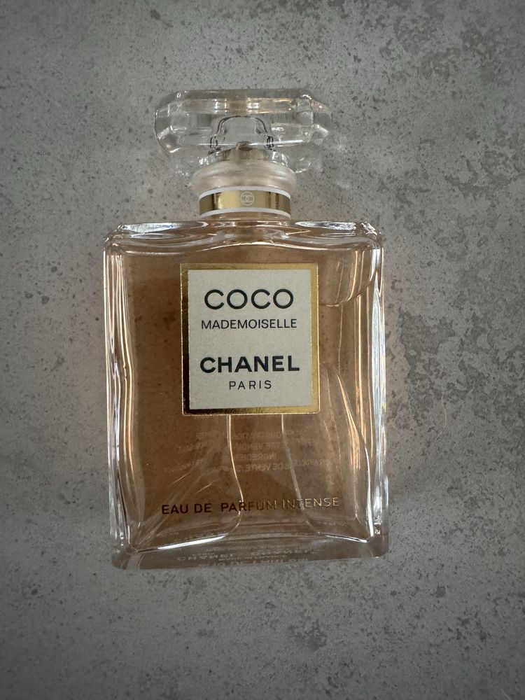 Coco Chanel Madomoiselle