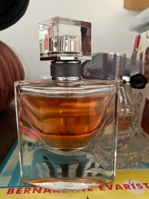 Dla Pani Beaty La vie est belle