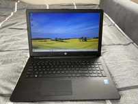 Laptop HP 15-bs150nw z torbą