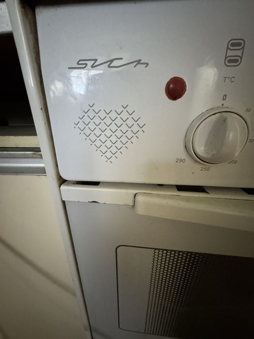 Плита, Електроплита Sich