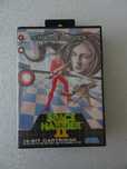 Jogo Mega Drive - Space Harrier II