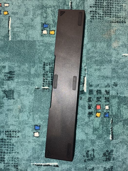 Подставка под запястье