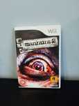 Manhunt 2 Nintendo Wii