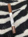 Golden rose - contour crayon - 23