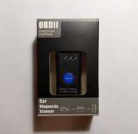 Адаптер OBD2 ELM327 v1.5 Bluetooth 4.0