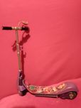 Hulajnoga firmowa dla Barbie i My scene