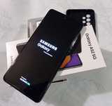 Telefon Samsung Galaxy A52 5G SM-A526 6/128GB Czarny *nieużywany - jak