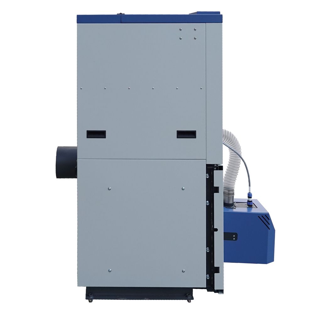 Kocioł na PEllet PELLPAL SLIM PLUS o mocy 15 kW - 5 KLASA ECODESIGN
