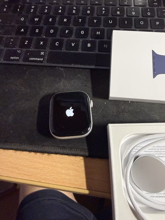 Apple Watch 10 (46mm)