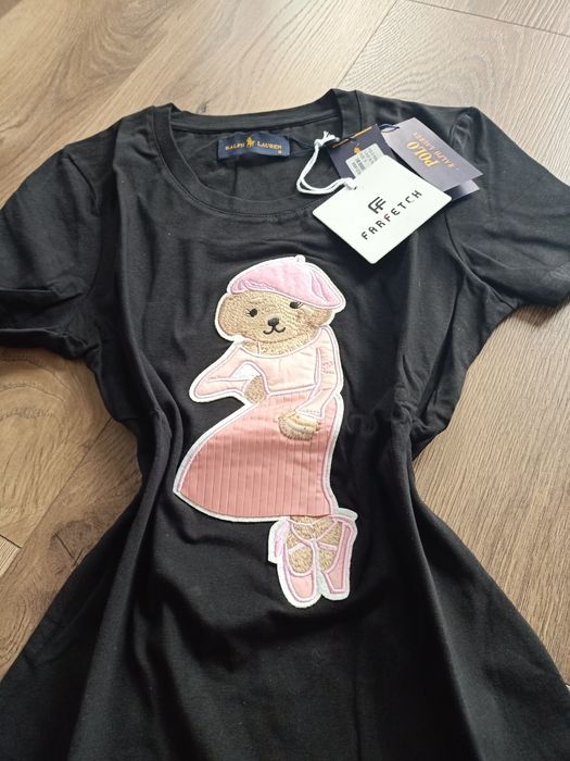 Koszulka Damska  M L XL