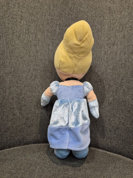 Золушка попелюшка Cinderella лялька