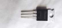 Tranzystor SSF6010