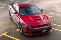 Dodge Charger Dodge Charger 2019 Scat Pack 6.4