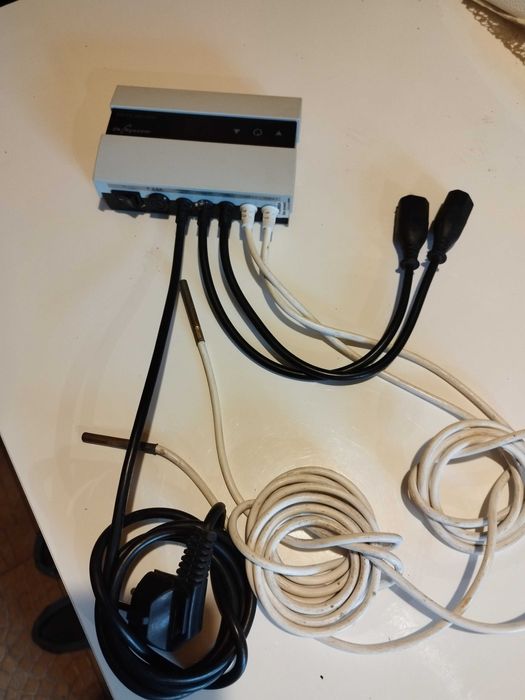 Sterownik Delta Duo DK System