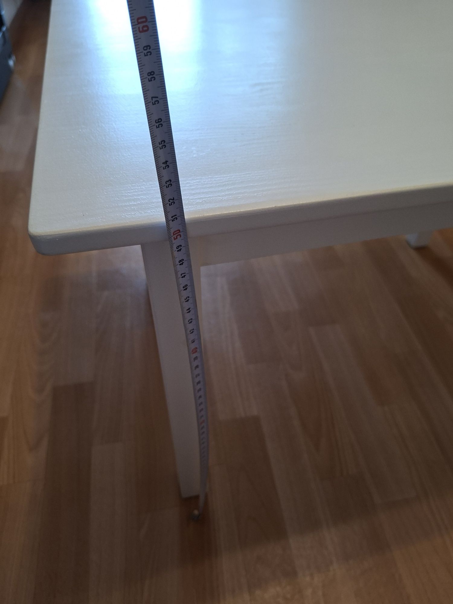 Столик дитячий + стільчик IKEA SUNDVIK