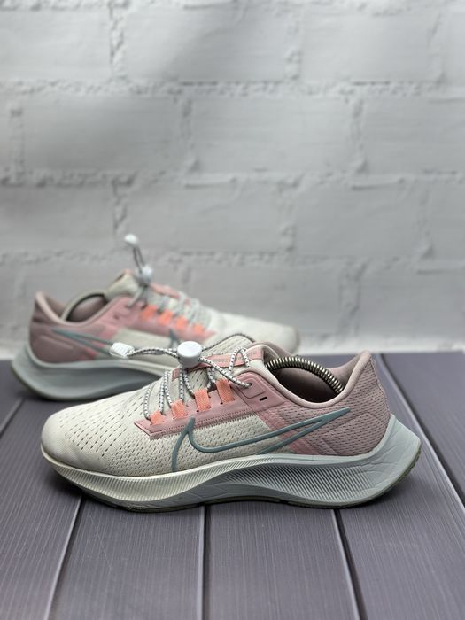 Жіночі спортивні кросівки Nike Zoom Pegasus 40p 25.5cm